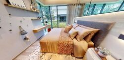Lakeside Tower (D22), Apartment #512314771